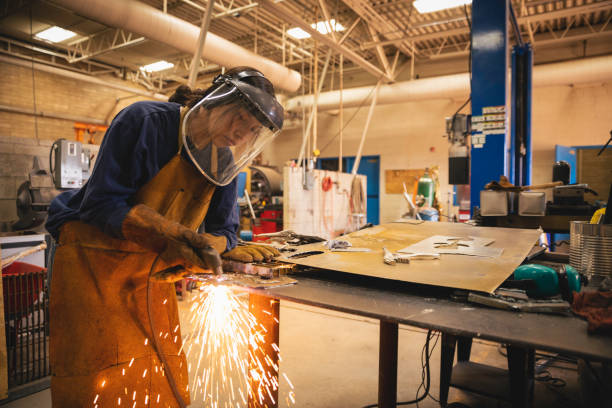 Affordable Welder Services in Troy, MO