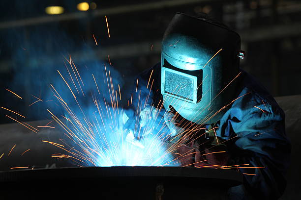 Best Marine and Shipbuilding Welding in Troy, MO