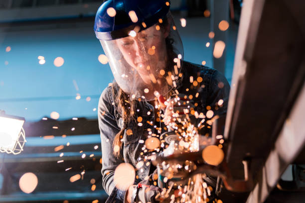 Reliable Troy, MO Welder & Metal Fabrication Solutions